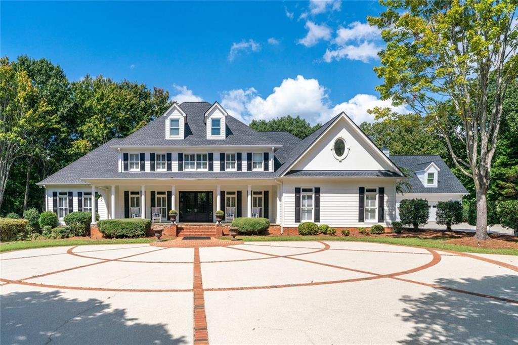House in Gainesville, Georgia, United States 2 - 18906459