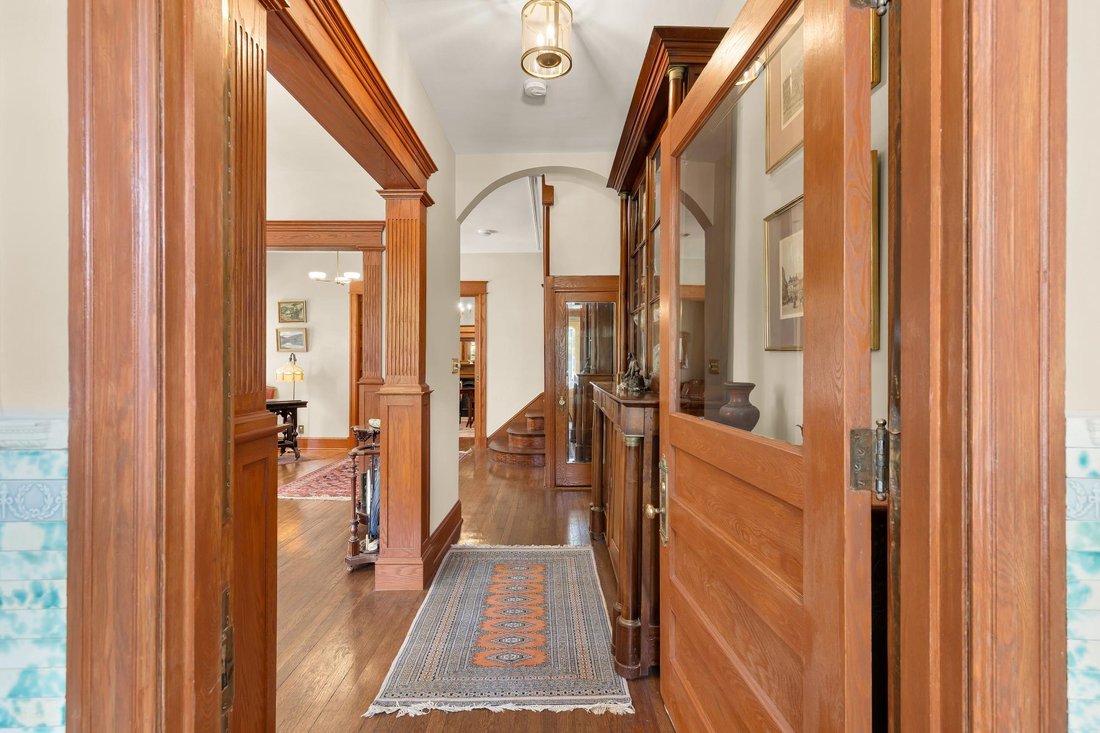 Casa a Washington, Distretto di Columbia, Stati Uniti 4 - 18915547