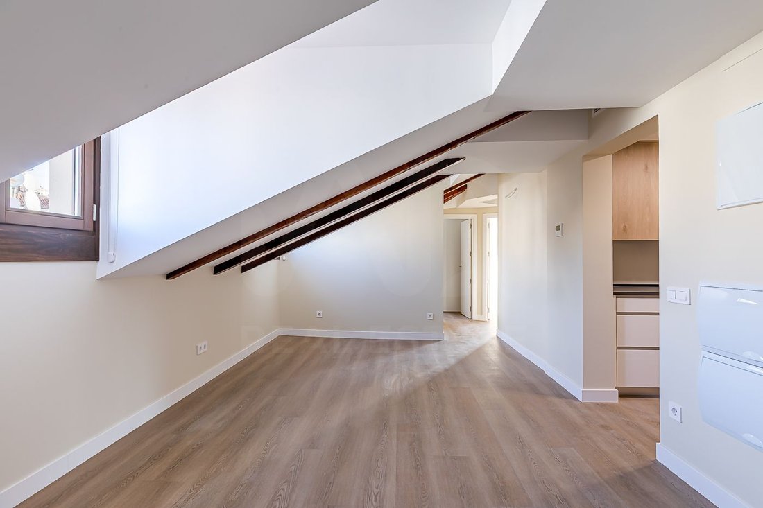 Penthouse à Centro, Madrid, Espagne 4 - 18914243