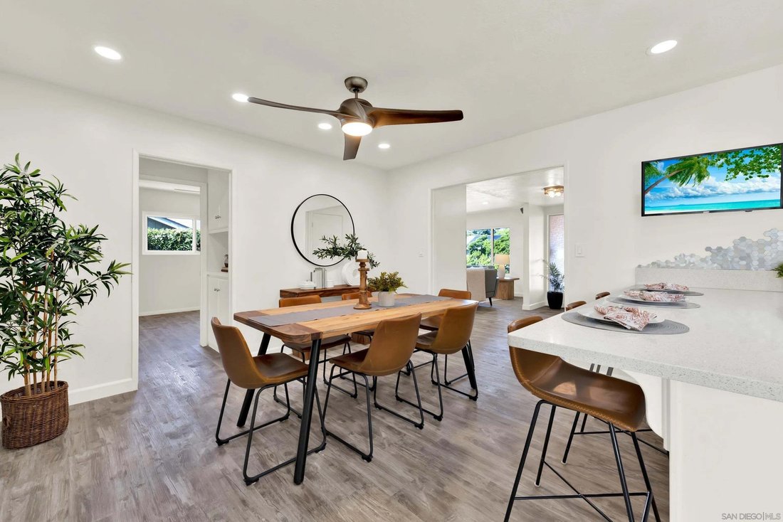House in San Diego, California, United States 5 - 18910154