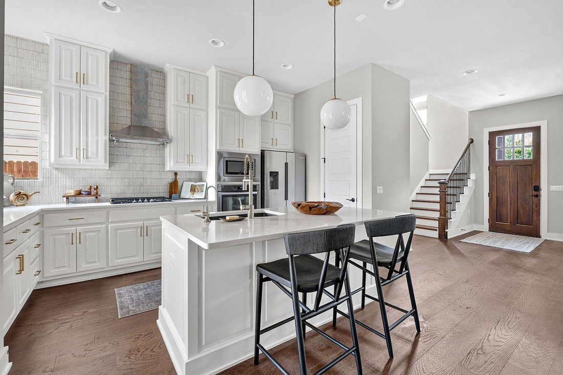 House in Austin, Texas, United States 1 - 18912875