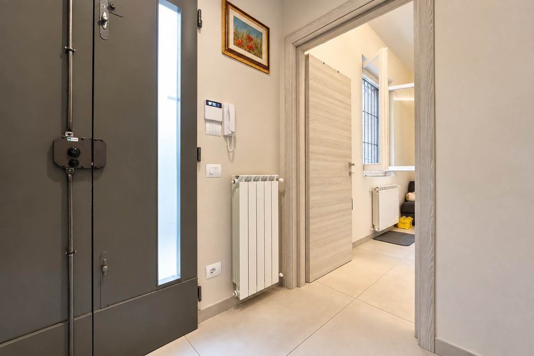 Townhouse in San Giusto-San Cresci, Campi Bisenzio, Tuscany 2 - 18911209
