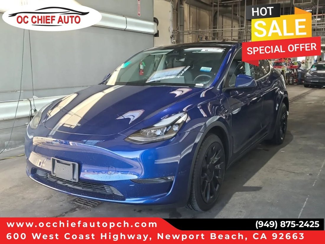 Suv in Newport Beach, CA, United States 1 - 18913908