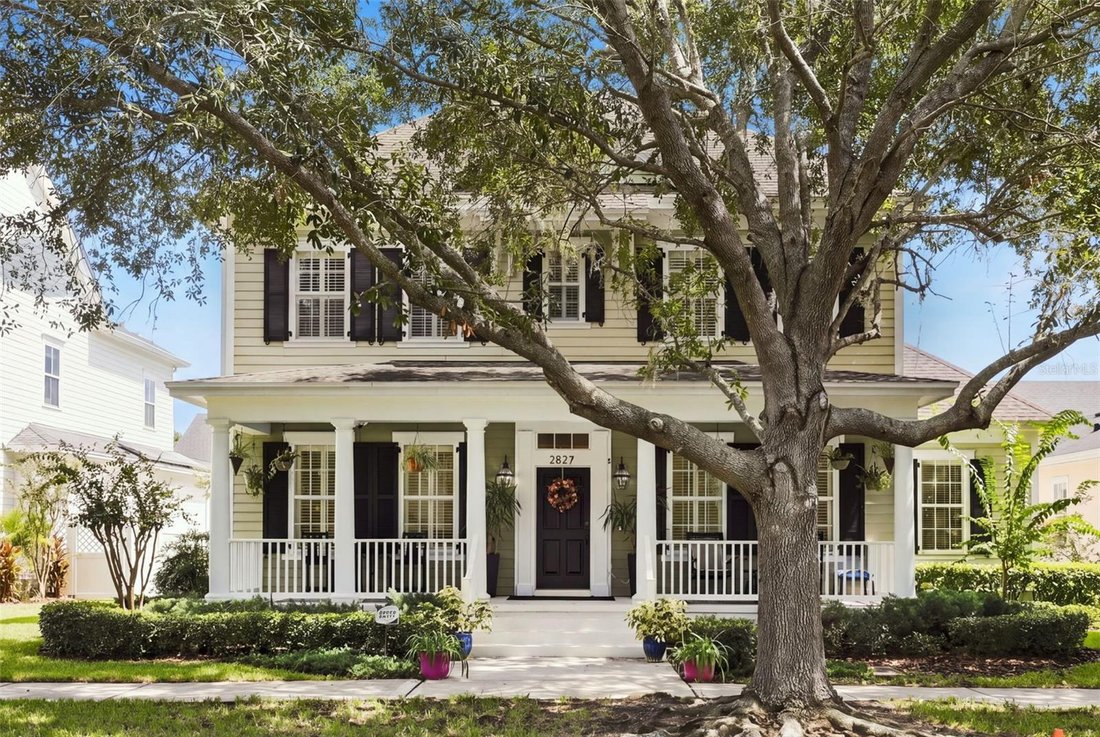 House in Orlando, Florida, United States 2 - 18917181