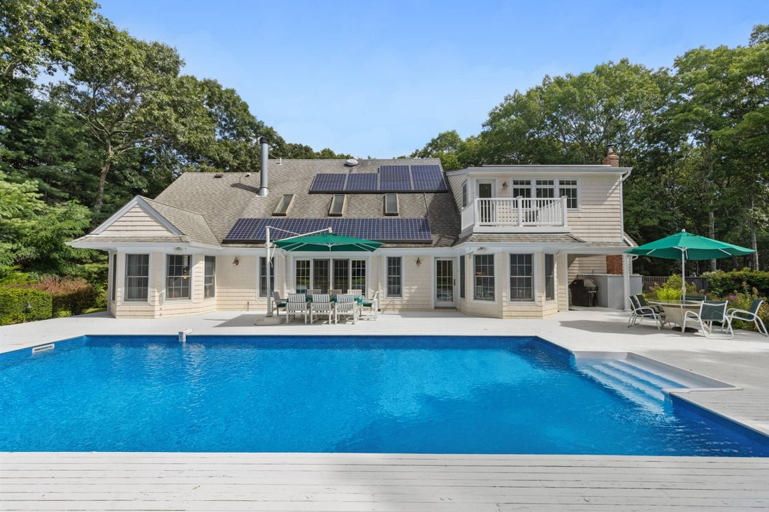 House in Sagaponack, New York, United States 4 - 18908616