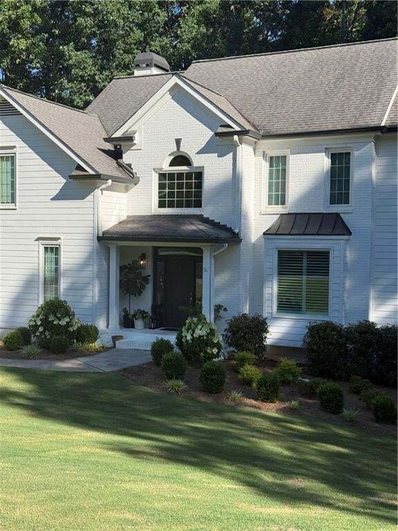 House in Milton, Georgia, United States 1 - 18909978