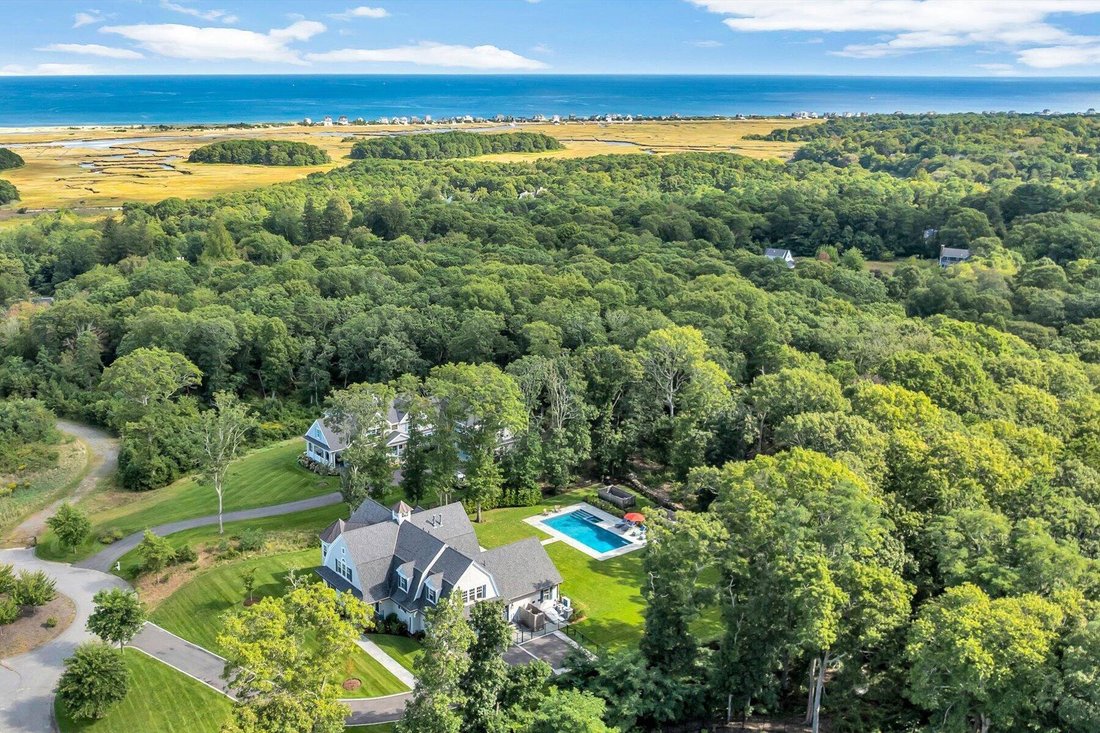 House in Sandwich, Massachusetts, United States 4 - 18917098