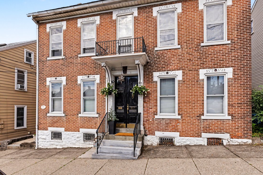 Apartment in Bethlehem, Pennsylvania, United States 1 - 18921866