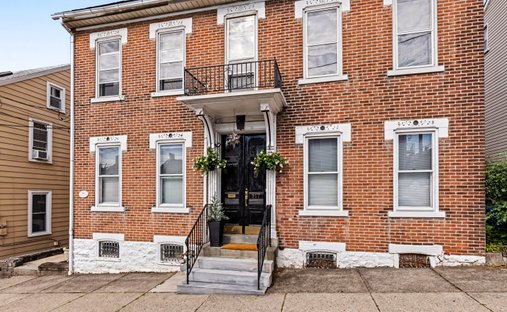 Apartment in Bethlehem, Pennsylvania, United States 1