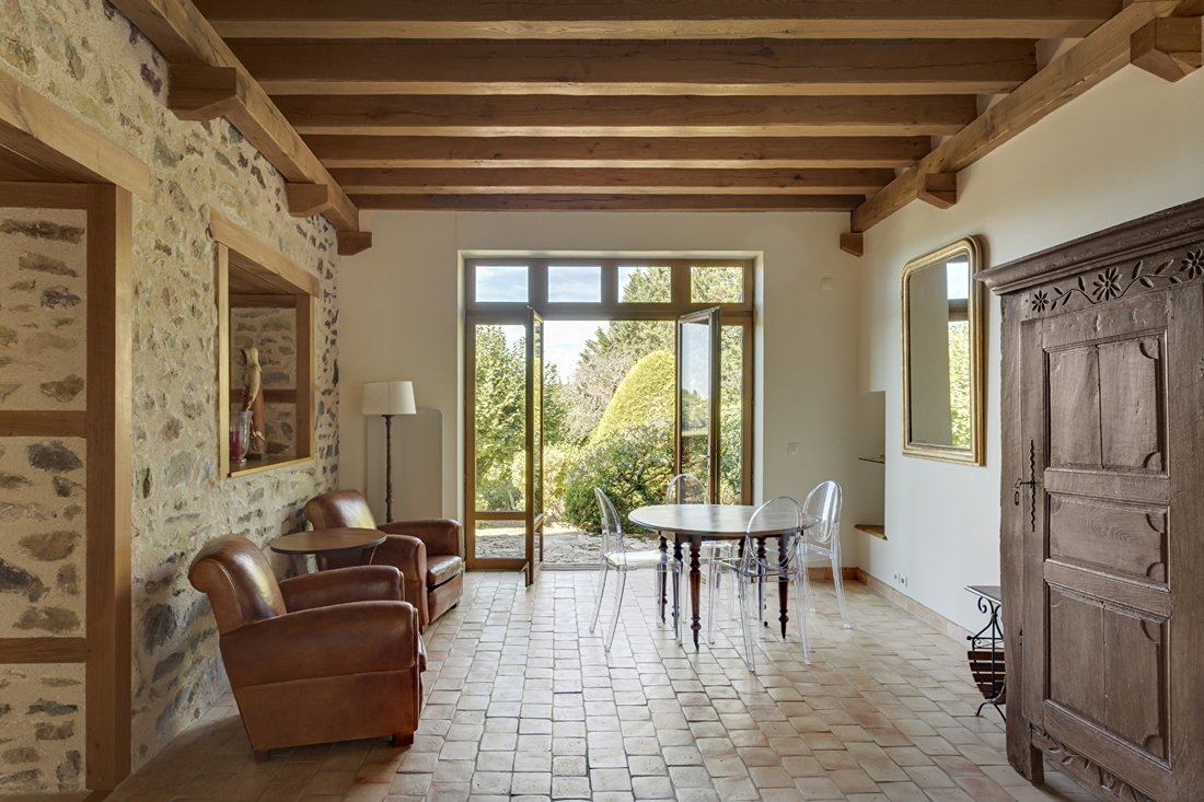 Villa a Saint-Martin-du-Puy, Borgogna-Franca Contea, Francia 4 - 18911600