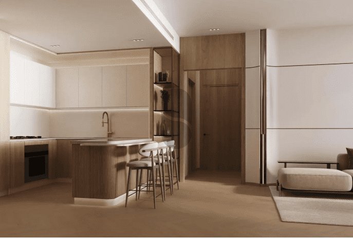 Apartment in Al Barsha South First, Al Barsha, Dubai 3 - 18915557