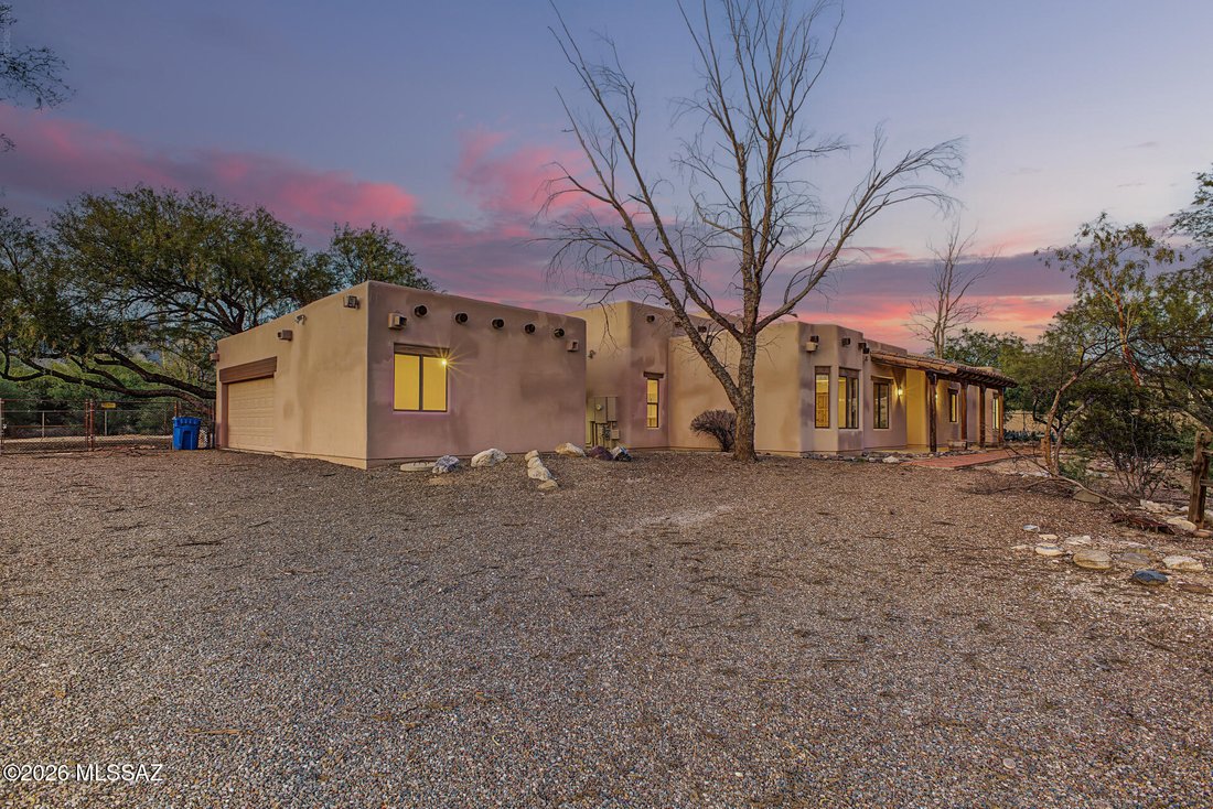 House in Tucson, Arizona, United States 3 - 18900109