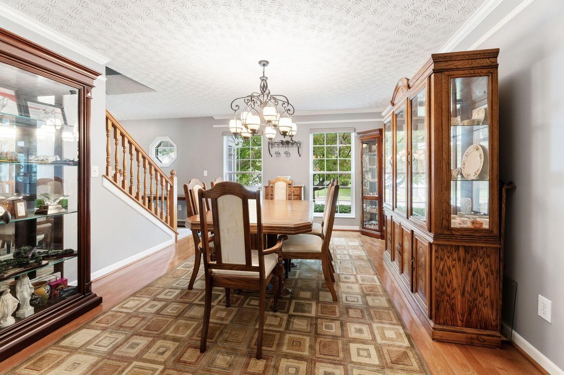 House in Columbus, Ohio, United States 5 - 18902920