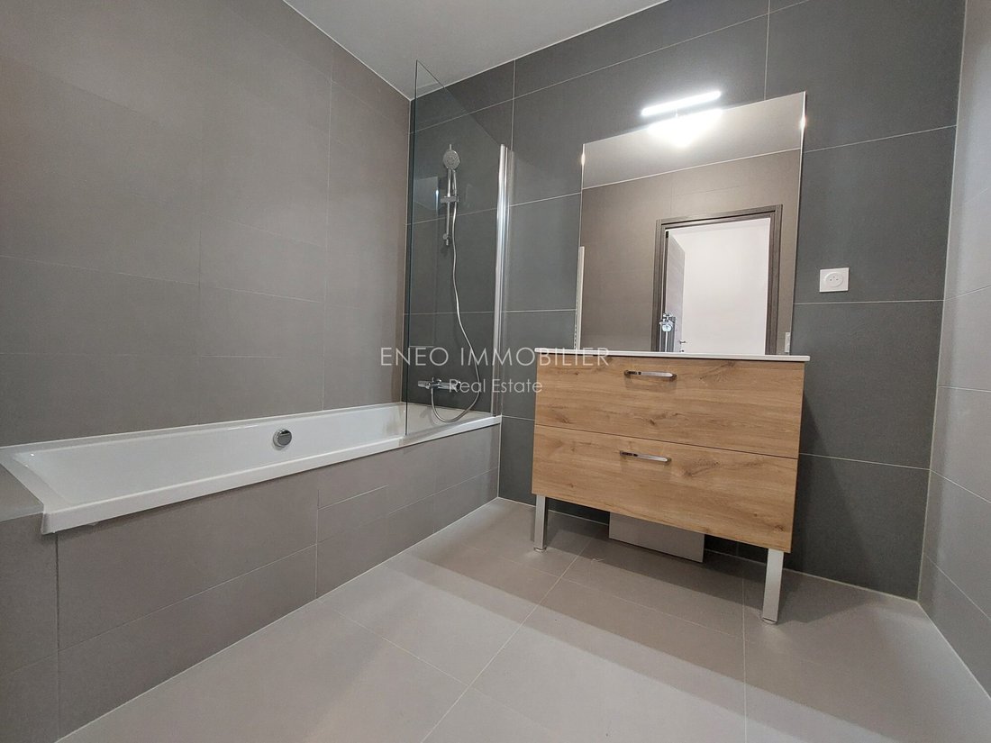 Apartment in Chef Lieu, Bourg-Saint-Maurice, France 5 - 18912547