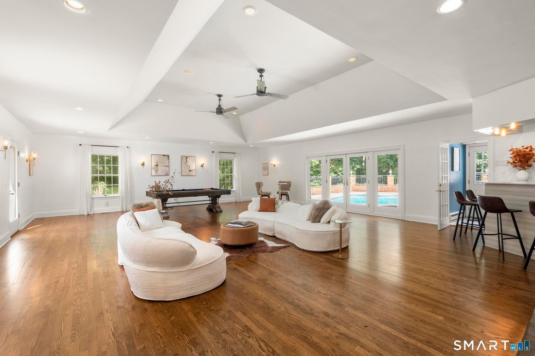 House in Wilton, Connecticut, United States 5 - 18910404