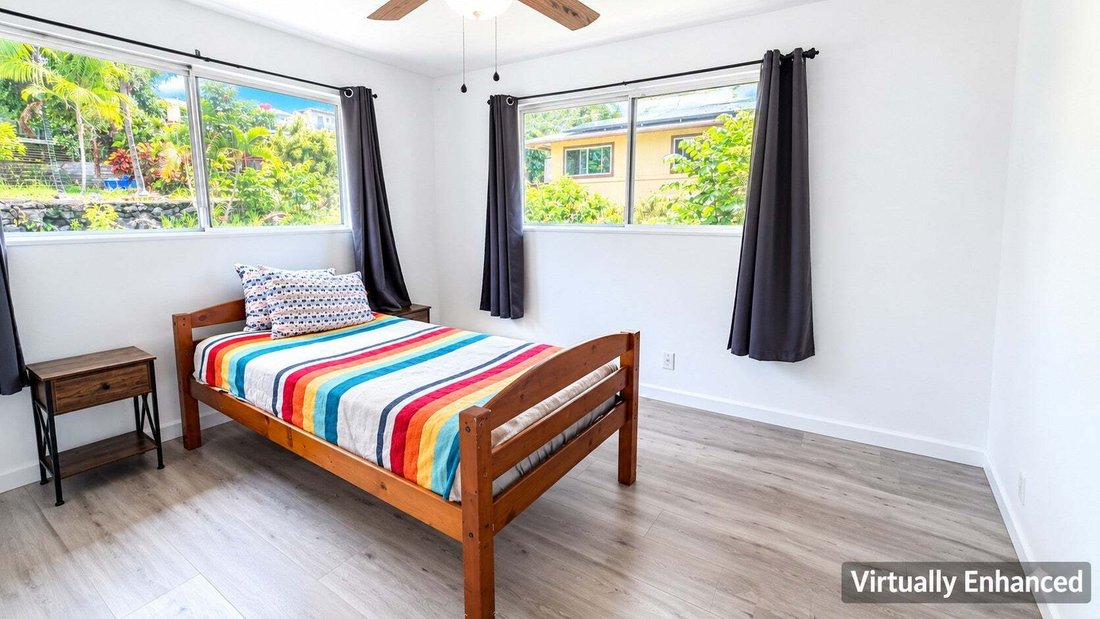 Haus in Kailua-Kona, Hawaii, Vereinigte Staaten 5 - 18898579