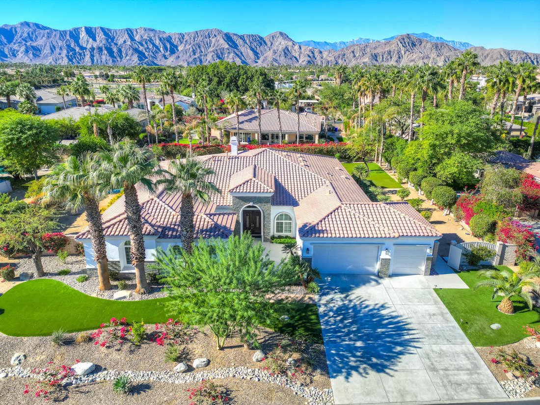 House in Indio, California, United States 1 - 18905121