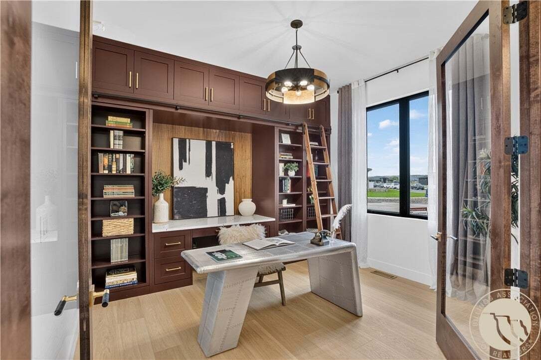 Casa a Billings, Montana, Stati Uniti 4 - 18917554