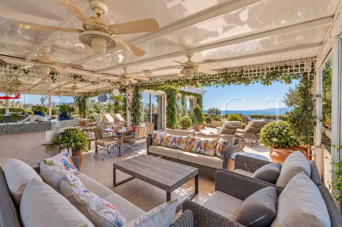 Apartment in Cannes, Provence-Alpes-Côte d'Azur, France 4 - 18906037