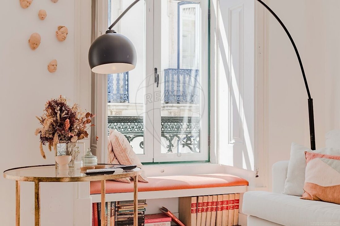 Apartment in Avenidas Novas, Lisbon, Portugal 3 - 18913519