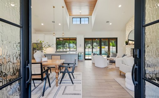 House in Garden Ridge, Texas, United States 1