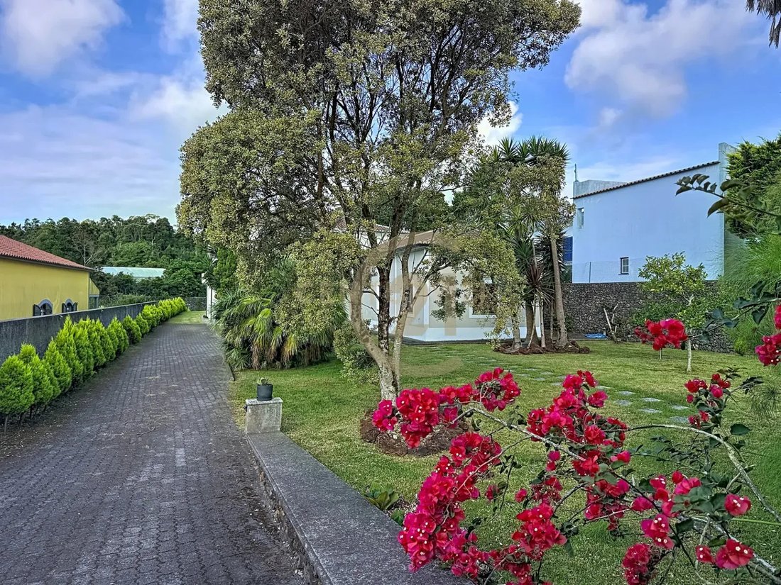 Villa in Terra Cha, Azores, Portugal 5 - 18919025