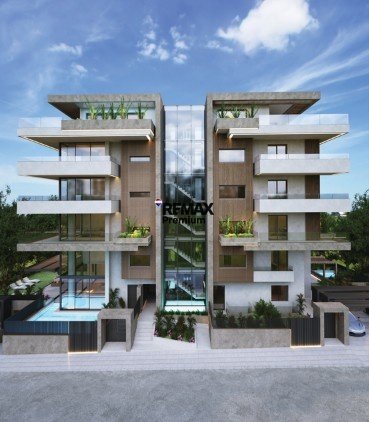 Apartment in Voula, Attica, Greece 2 - 18906245