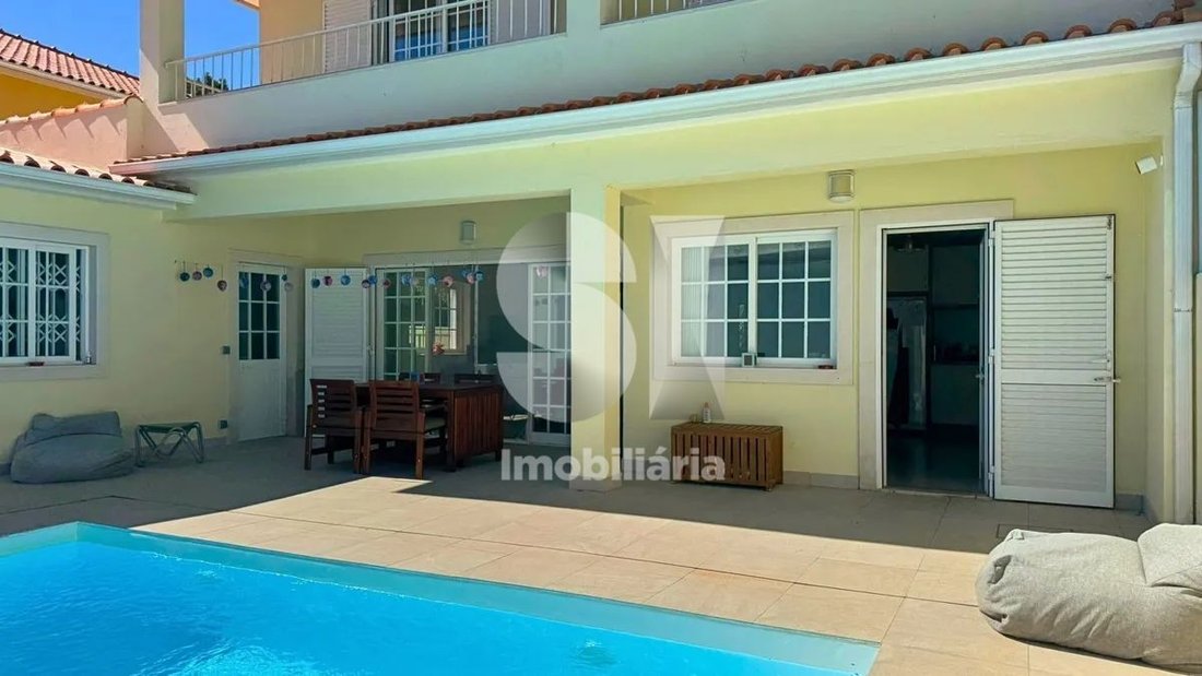 House in Amora, Setubal, Portugal 4 - 18913415