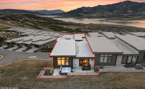 Residenza a Kamas, Utah, Stati Uniti 1
