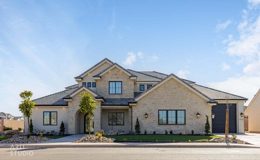 House in St. George, Utah, United States 1