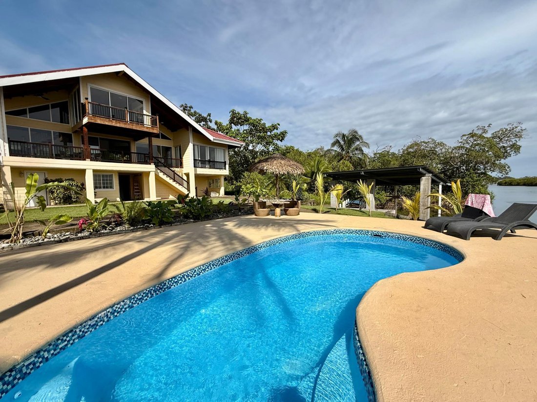 House in Bocas del Toro, Bocas del Toro Province, Panama 3 - 18913388