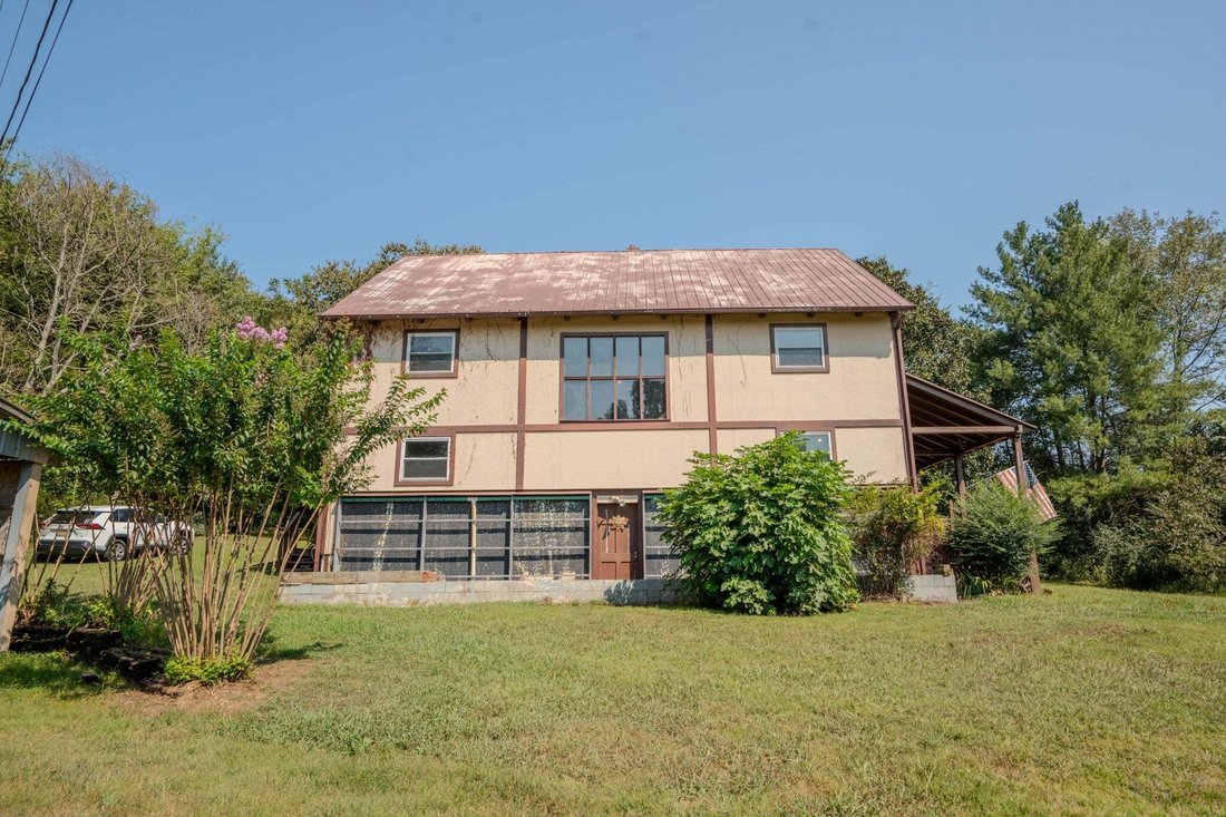 House in Fayetteville, Tennessee, United States 3 - 18917049