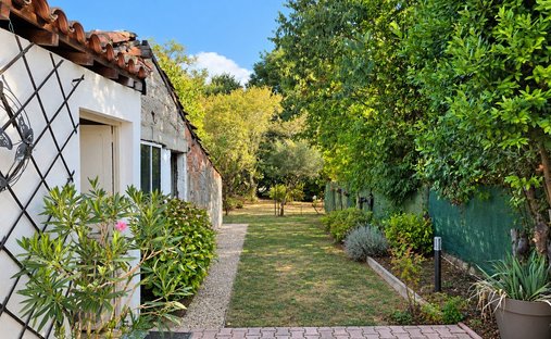 House in Lardenne-Les Pradettes-Basso Cambo, Toulouse, France 1