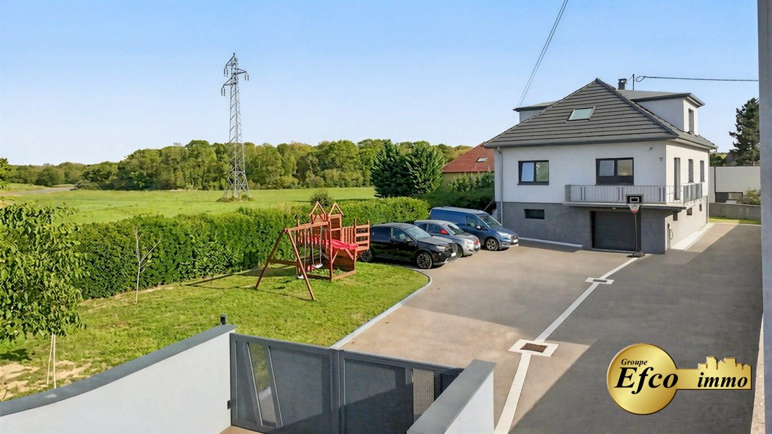 House in Nord Est, Wittelsheim, France 1 - 18912667