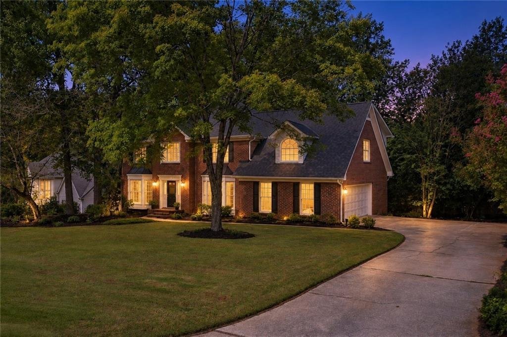 House in Roswell, Georgia, United States 2 - 18906477