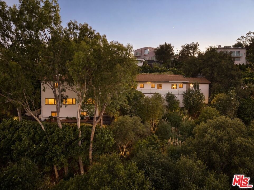 House in Los Angeles, California, United States 1 - 18908893