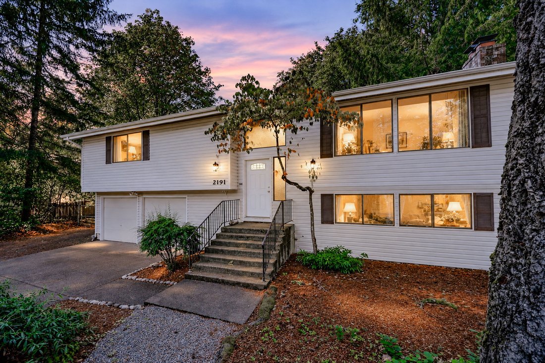 House in Rochester, Washington, United States 1 - 18908172