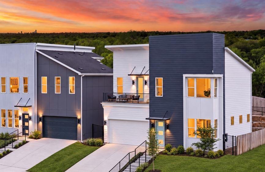 House in Austin, Texas, United States 1 - 18906051