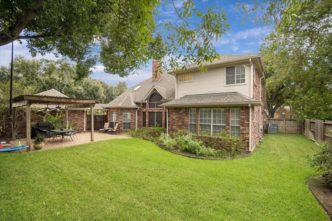 Haus in Sugar Land, Texas, Vereinigte Staaten 5 - 18910990