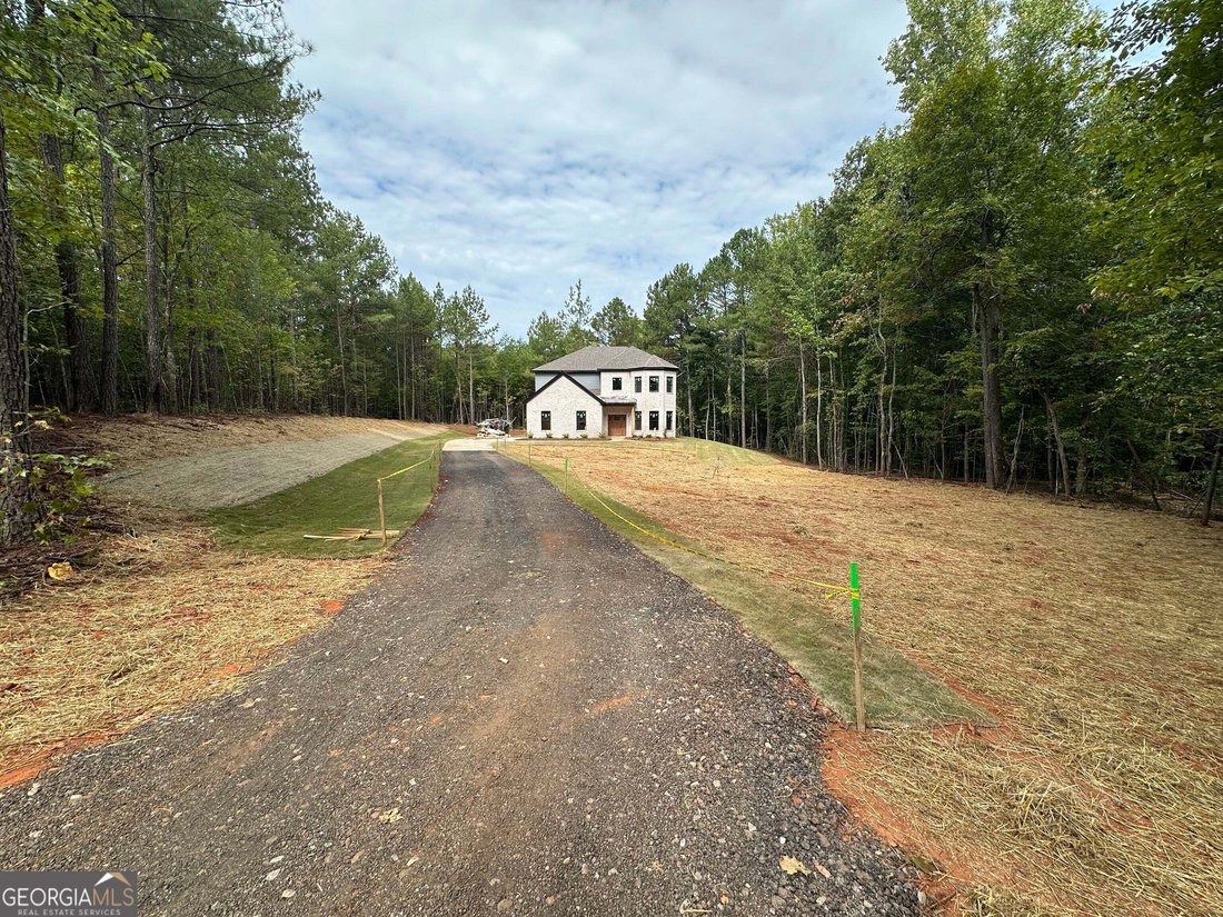 House in Covington, Georgia, United States 3 - 18715958