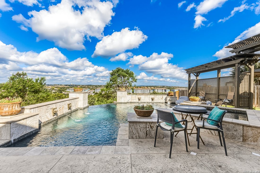 House in San Antonio, Texas, United States 4 - 18515320
