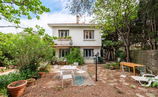 House in Vaufrèges, Marseille, Provence-Alpes-Côte d'Azur 1