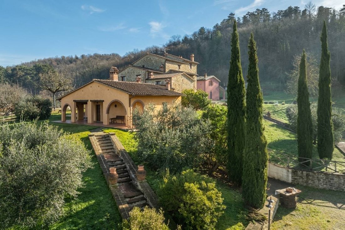 Country House in Città di Castello, Umbria, Italy 4 - 16005884