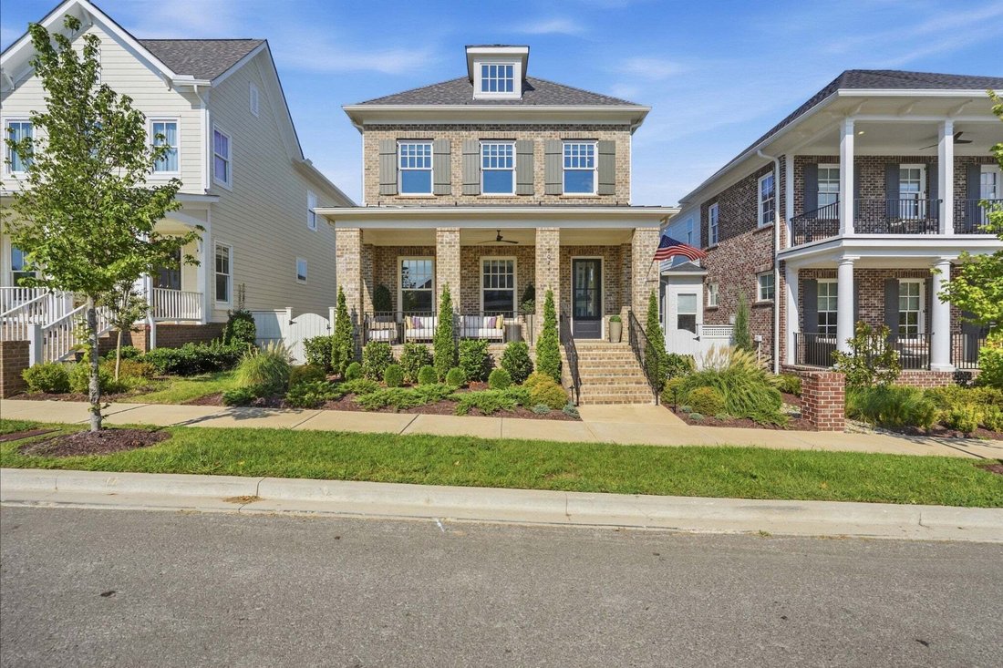 House in Franklin, Tennessee, United States 5 - 18909249