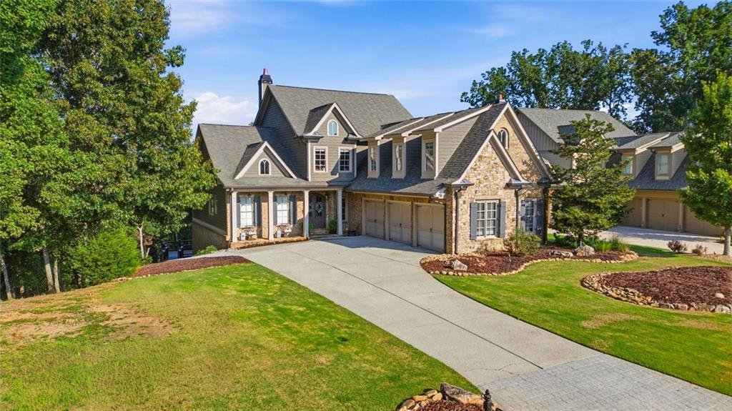 House in Cumming, Georgia, United States 4 - 18911000