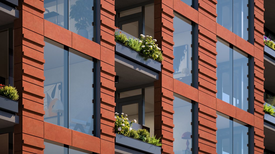 Condominio a Wilmette, Illinois, Stati Uniti 2 - 18912688