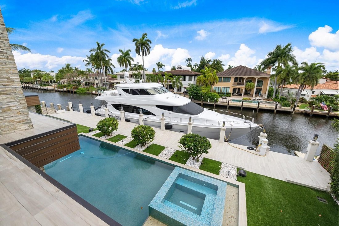 House in Fort Lauderdale, Florida, United States 2 - 16197585