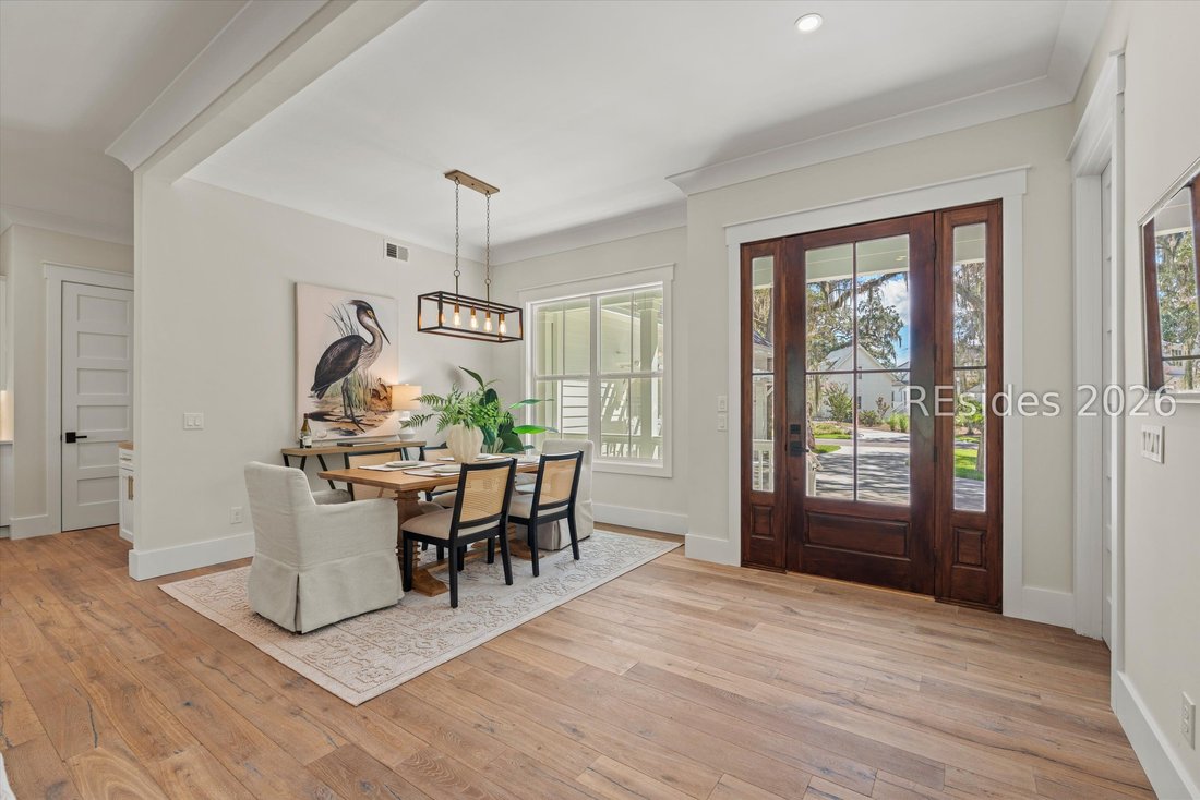 Haus in Bluffton, South Carolina, Vereinigte Staaten 3 - 17794345