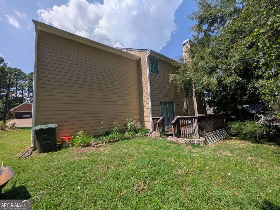 House in Kennesaw, Georgia, United States 4 - 18910323