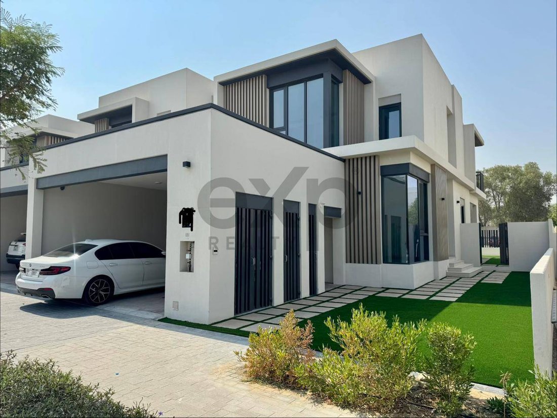 Townhouse in Jebel Ali Village, Dubai, United Arab Emirates 1 - 18679043